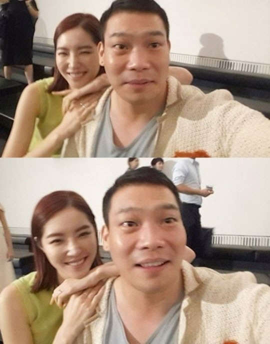 사진=엘르 코리아 공식 페이스북